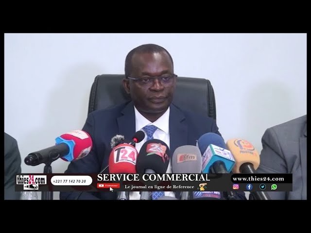 Propos « insultants et irrévérencieux » contre Serigne Moustapha Sy AI Amine : Le maire Alioune Sarr appelle à une condamnation ferme