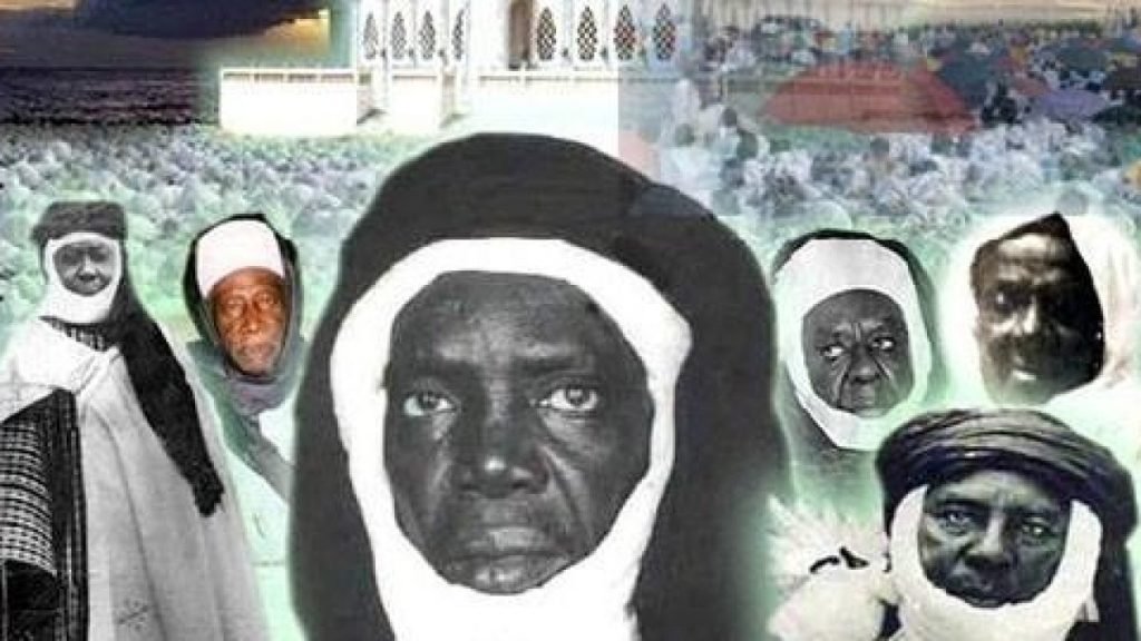 Au service de la mission du Mahdi, les contributions particulières qui distinguent les règnes des six Khalifes de la communauté Layène