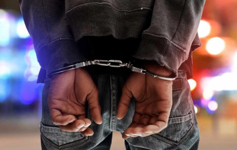 Guinguinéo : 2 pères de famille arrêtés avec 23 kg de yamba par la BRS de Kaolack