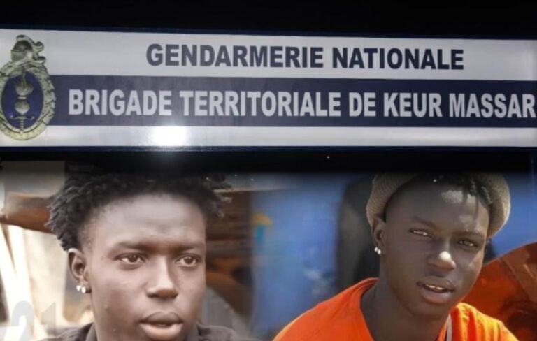 Tribunal de Pikine-Guédiawaye : Bineta mécanicienne et ses co-accusés placés sous mandat de dépôt