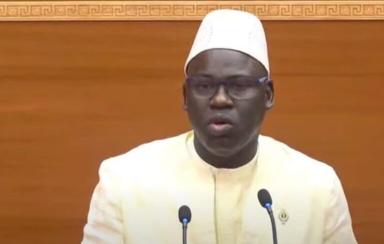 Campagne arachidière : Le député Mbaye Dione avait pourtant alerté