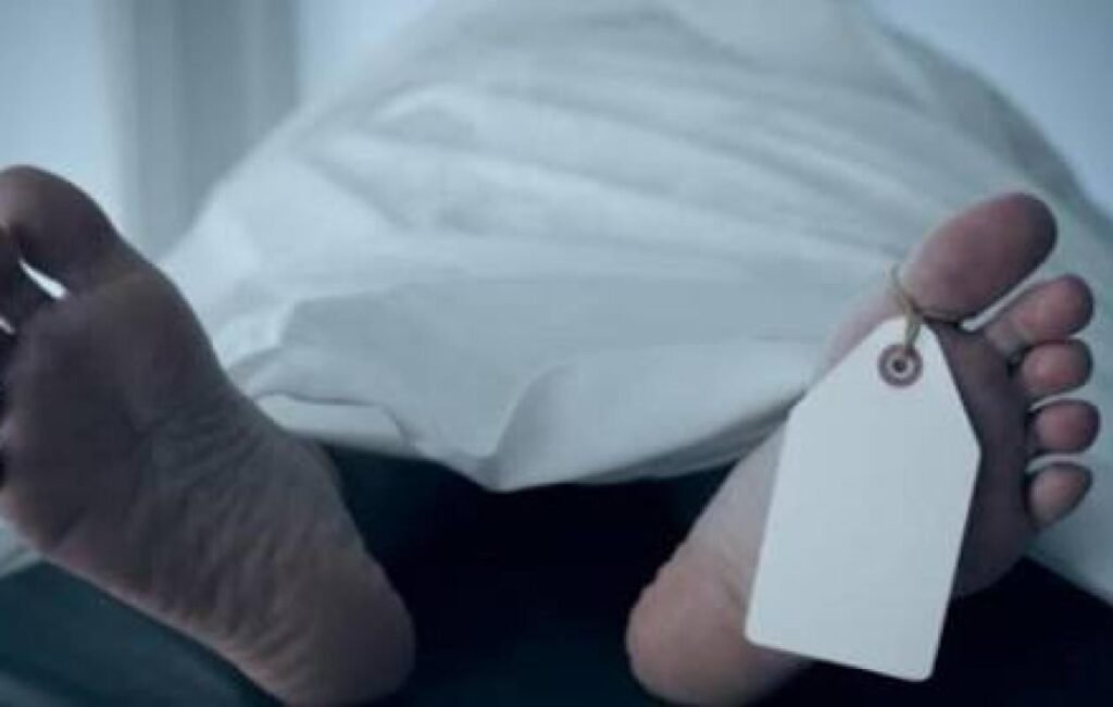 Chute mortelle d'une femme de 58 ans à Pikine