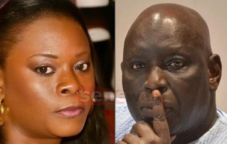Affaire Madiambal Diagne : son épouse et son fils libérés, le cas Serigne Oumar Mbaye