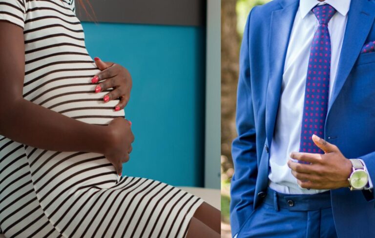 Elle voulait sauver son couple : la déléguée médicale, le riche hôtelier et le piège de la grossesse