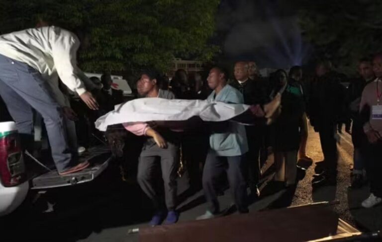 Ndiaganiao : Un célèbre voleur de bétail tué lors d'une violente altercation avec sa victime