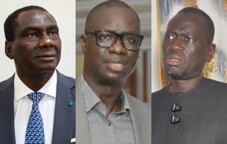 Scandale foncier à Dakar : plusieurs personnalités, dont Cheikh Kanté, Abdoulaye Dia et Serigne Mboup, visées