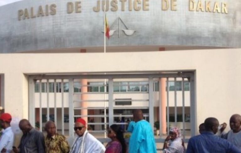 Escroquerie : Elle vend la villa de son époux à son insu pour 42 millions de FCFA