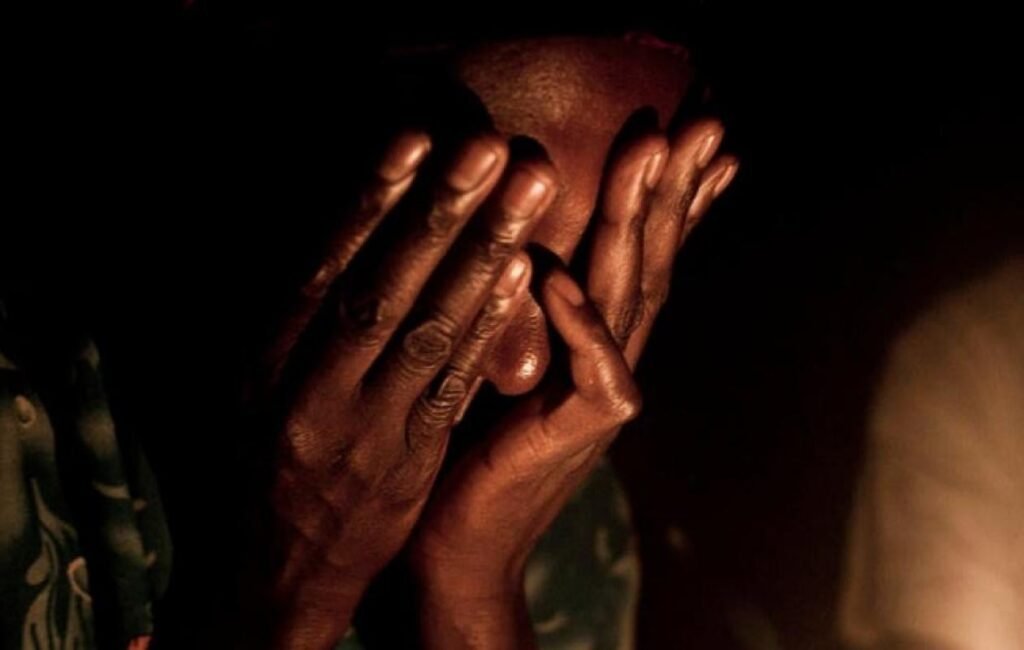 Séquestrée et violée