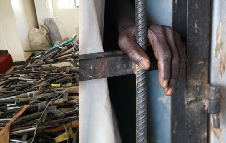 Trafic d’armes : un réseau lié à l’attaque d'un hôtel démantelé, le surprenant rôle d’un homme de 77 ans