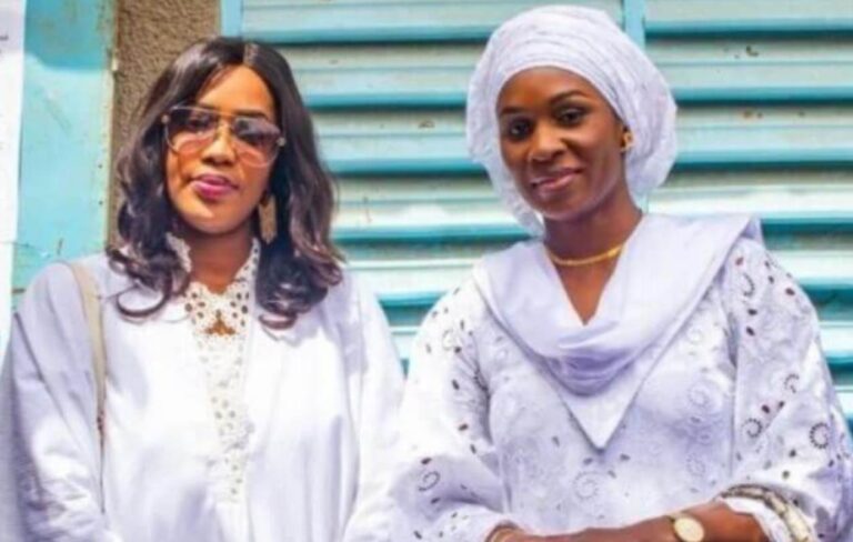 Marie Khone, Absa Faye et... : le « woudjié national » qui fait jaser
