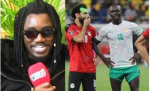 Demi-finale contre l’Égypte : ce que Waly Seck demande aux Lions…