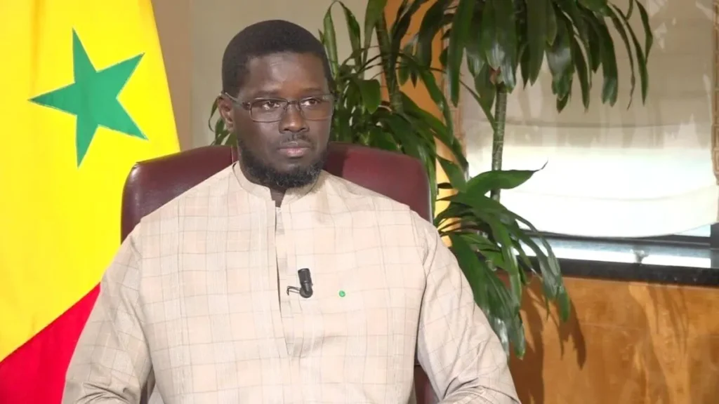 Premier ministre super fort