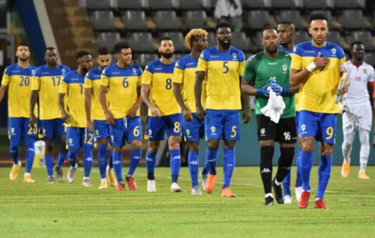 Football : plus de 600 candidats postulent pour diriger les Panthères du Gabon