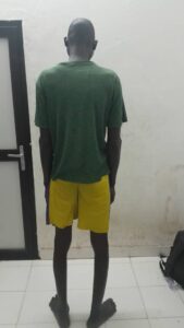 Interpellation pour présomption de viol sur mineure à Mbacké
