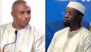 « Le gardien d'une illusion » : Yoro Dia tacle Ousmane Sonko
