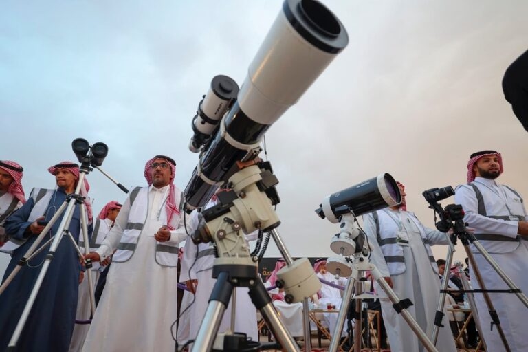 L’Arabie saoudite débute le Ramadan ce mercredi 18 février