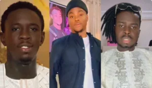 Homosexualité et transmission du VIH : Zale Mbaye, Aziz Diop et « Zo » écroués