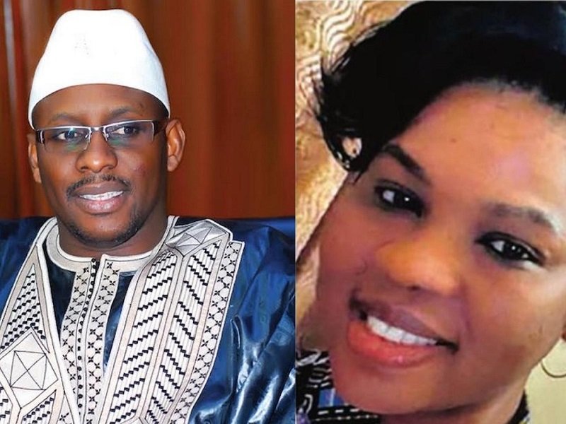 Affaire Tabaski Ngom : les révélations de l’audition au fond de Moustapha Diop Affaire Tabaski Ngom