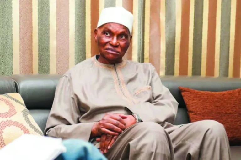 Centenaire d'Abdoulaye Wade : Un appel solennel pour décréter mai 2026 « Mois Abdoulaye Wade »