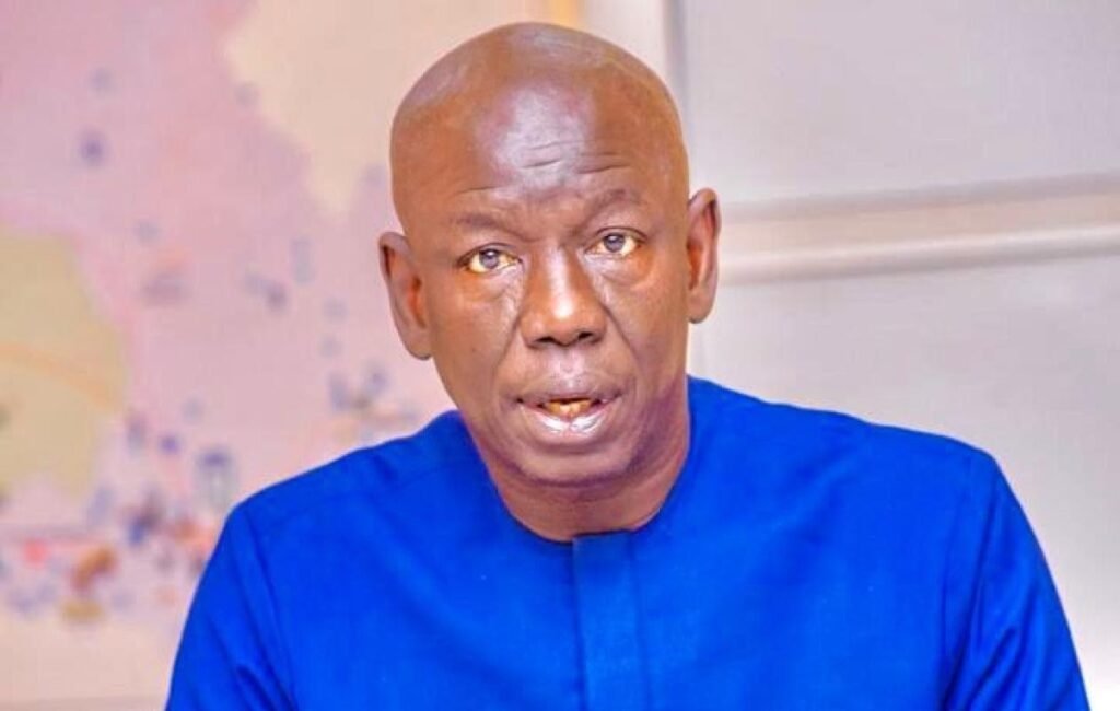 Abdoulaye Wilane : « Un pays qui laisse mourir ses étudiants perd son âme » Abdoulaye Wilane