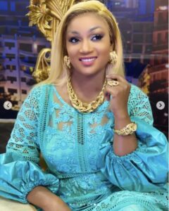 L’animatrice Adja Astou Cissé condamnée pour…
