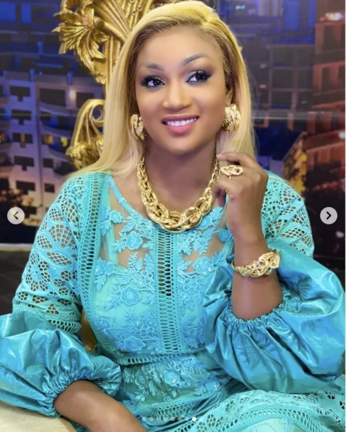 L’animatrice Adja Astou Cissé condamnée pour… Adja Astou