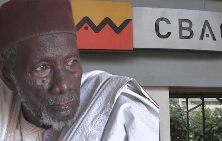 Affaire Bocar Samba Dièye–CBAO : À plus de 90 ans, le patriarche renonce aux milliards pour sauver son honneur