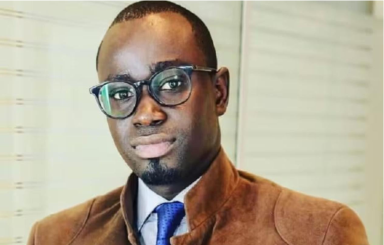 Pape Birame Bigué Ndiaye