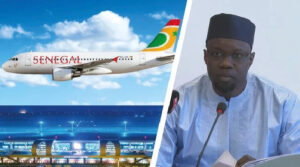 Air Sénégal : le Premier ministre fixe un ultimatum de 30 jours pour le sauvetage de la compagnie