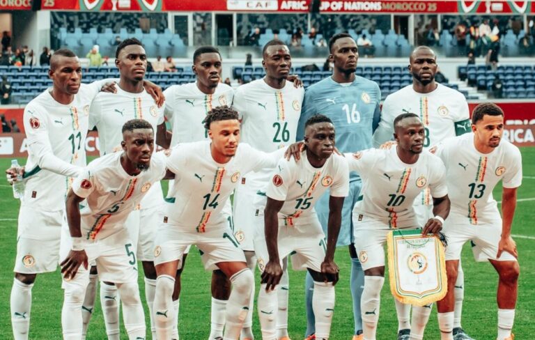 Mondial 2026 : «Le Sénégal a toutes les chances de...»