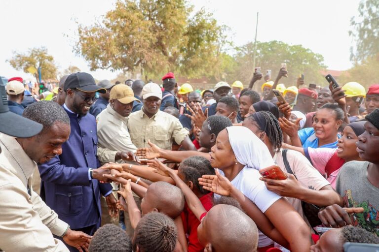 Bilan de tournée : le Sénégal oriental au cœur des priorités nationales