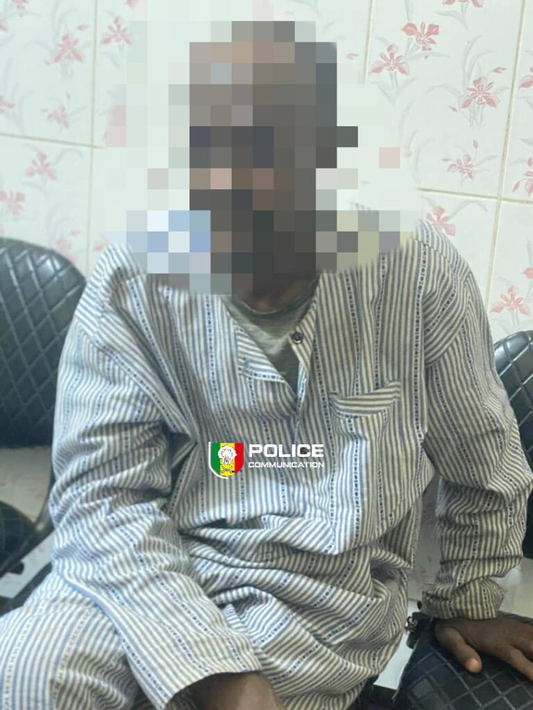 Brigade des Stupéfiants