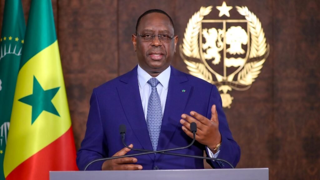 Candidature à l’ONU