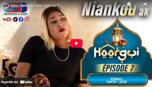 Kooru NIANKOU 2026 - Episode 7