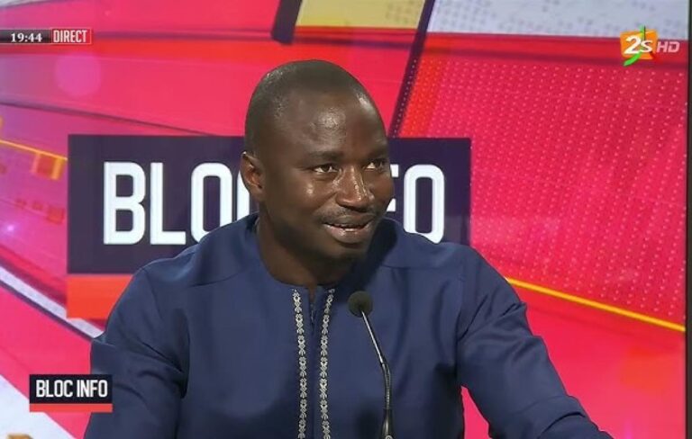 Coalition Diomaye Président : Bougar Diouf exclu pour son soutien à Macky Sall