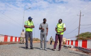 Corridor Tambacounda-Kidira-Bakel : le Président Diomaye salue un projet structurant de plus de 116 milliards FCFA
