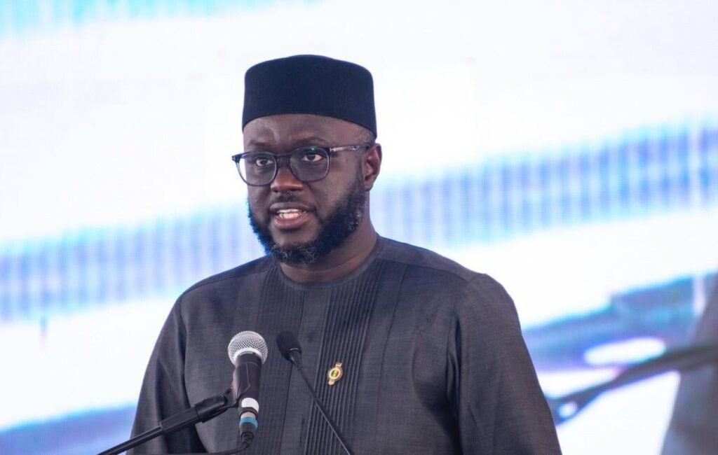 Criminalisation de l'homosexualité : Ce que disait El Malick Ndiaye il y a un an