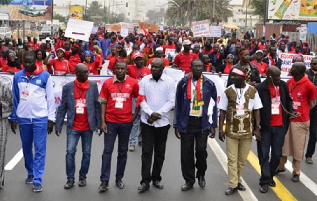 Crise scolaire : Le G7 durcit le ton et lance un quatrième plan d’action national