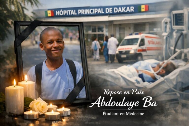 Abdoulaye Ba