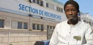 Diffusion de fausses nouvelles : Le chroniqueur Abdou Nguer placé sous mandat de dépôt
