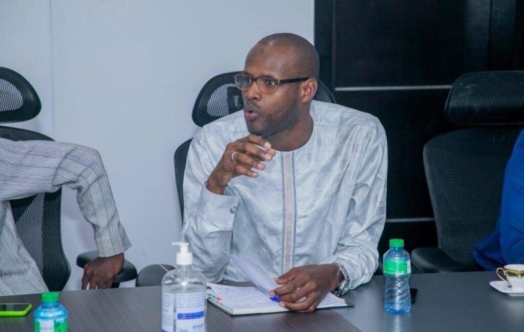 Dr Maïssa Ndao quitte le PASTEF