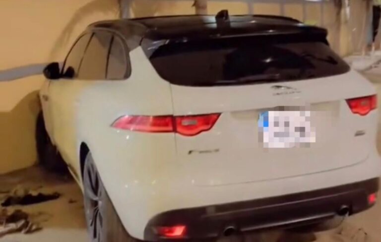 Drame aux Almadies : Ivre, un étudiant au volant dérape et tue une dame