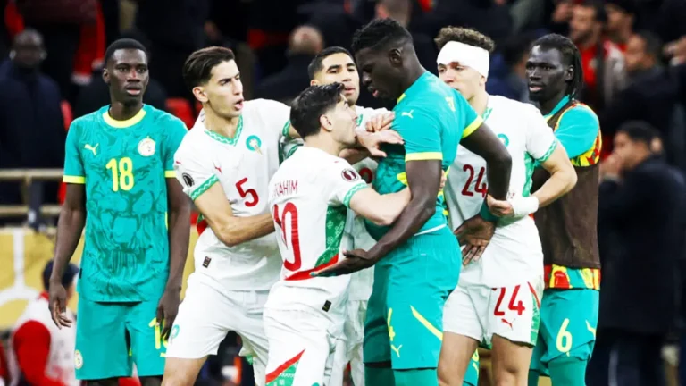 Finale CAN 2025 : « Les Marocains ont été volés », reconnaît un membre de la CAF
