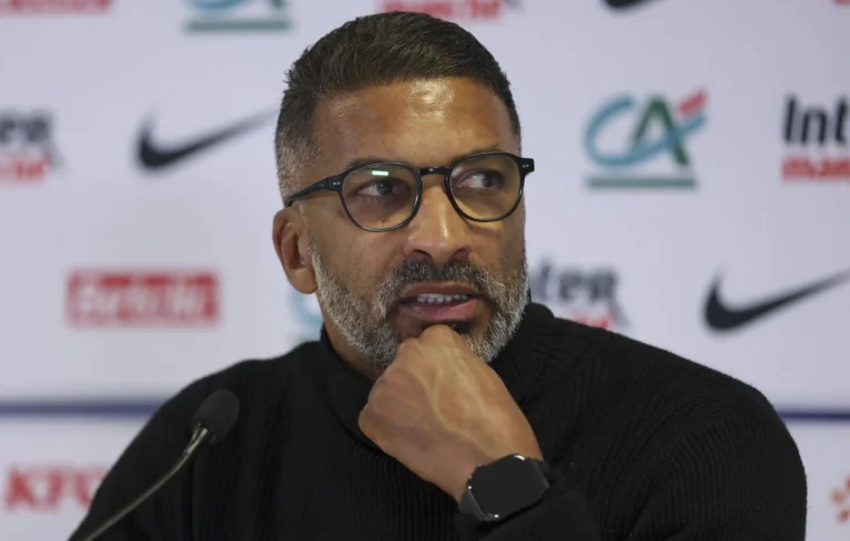 Stade Rennais : Habib Bèye limogé (officiel)