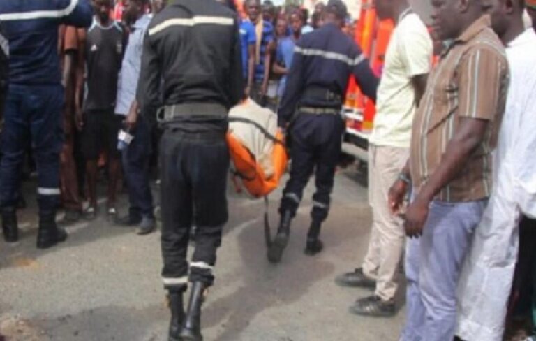 Horreur à Kahone : L. Sall enlève, viole et décapite sa nièce de 5 ans puis essaie de récupérer le cœur