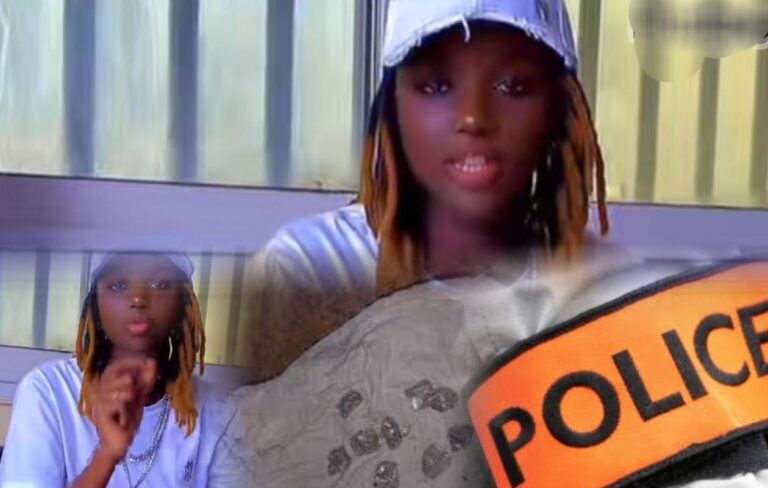 Affaire de la tiktokeuse Imane Traoré et Cie : Le procureur Saliou Dicko ouvre une information judiciaire