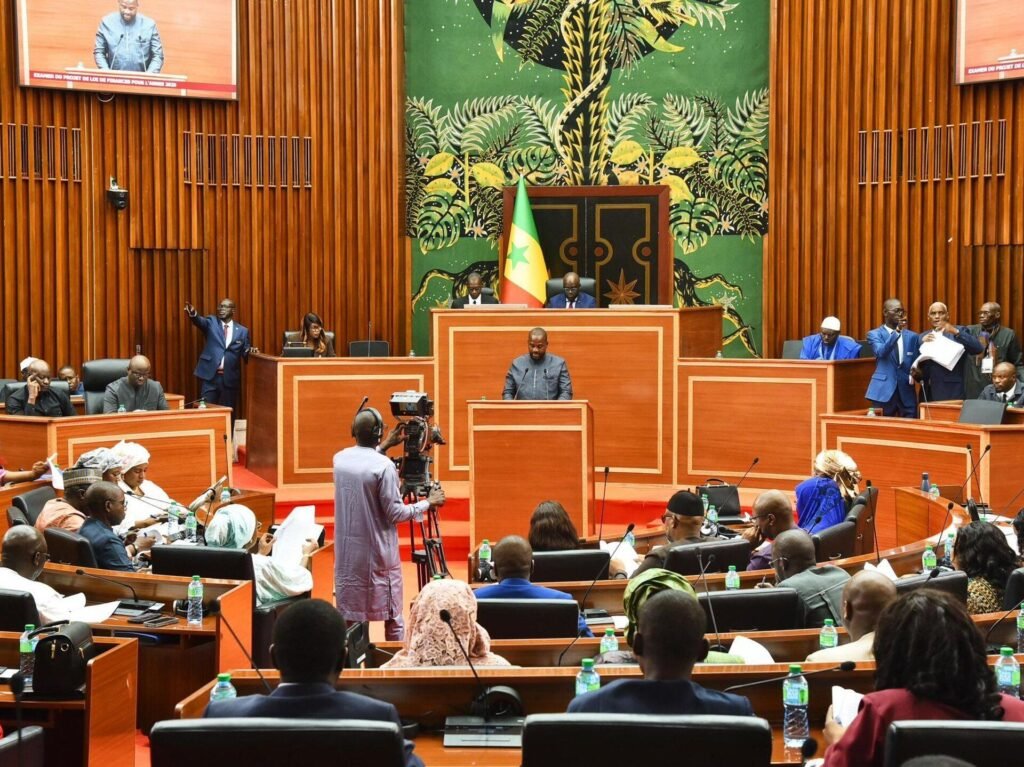 Instabilité dans les Universités : l’Assemblée nationale annonce une mission d’information parlementaire Assemblée nationale