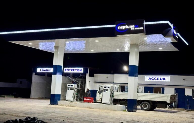Joal : un trou de 13,7 millions F CFA à la station Neptune Oil, un pompiste arrêté