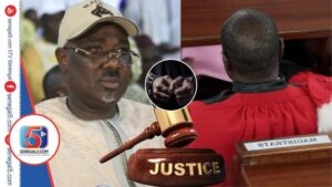 Justice : mauvaise nouvelle pour Farba Ngom