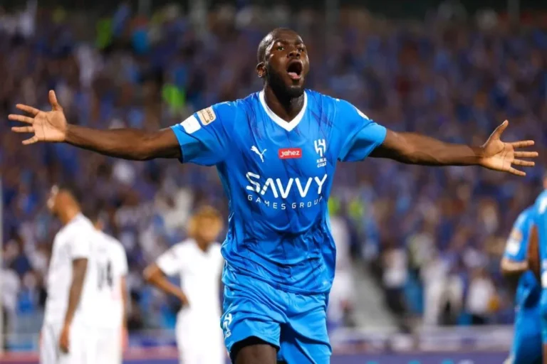 Kalidou Koulibaly